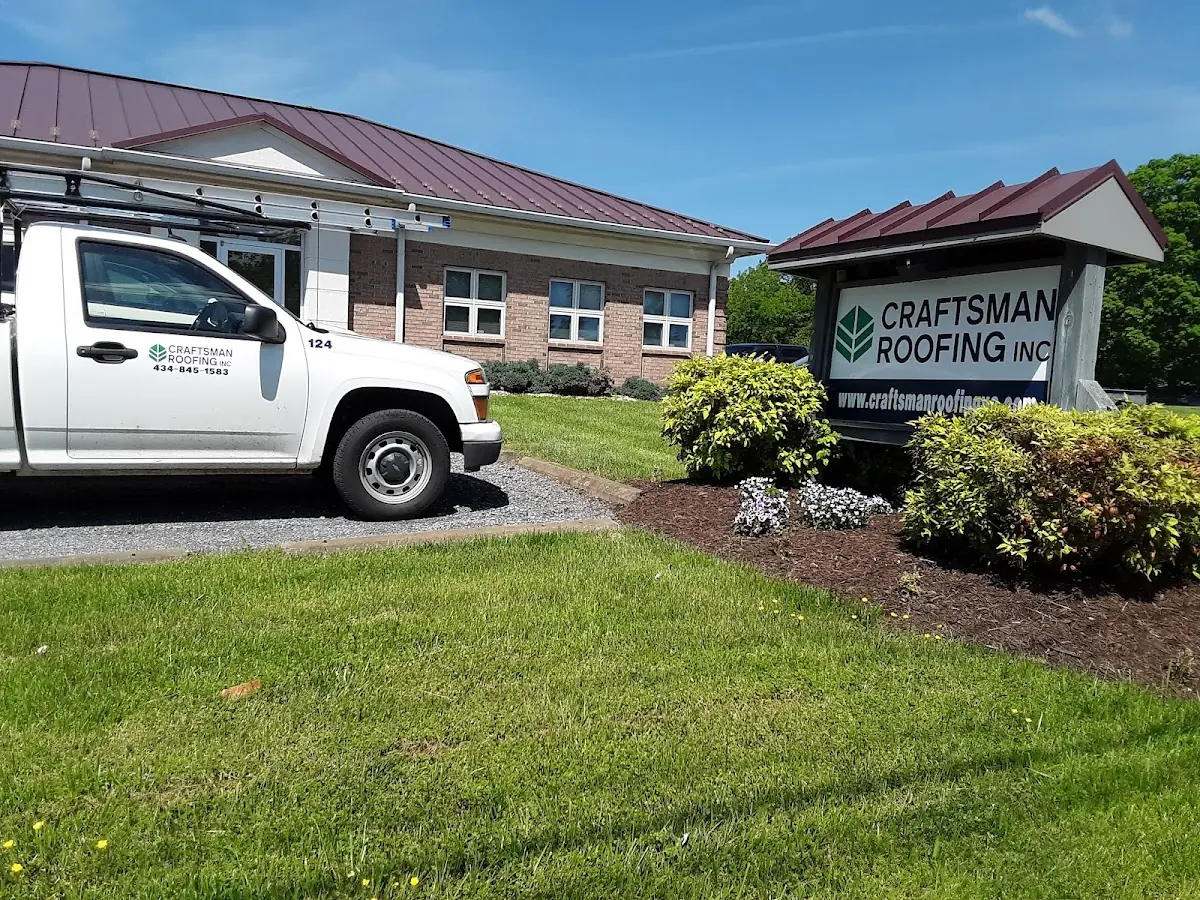 Quality Roof Replacement by experienced craftsmen in Memphis